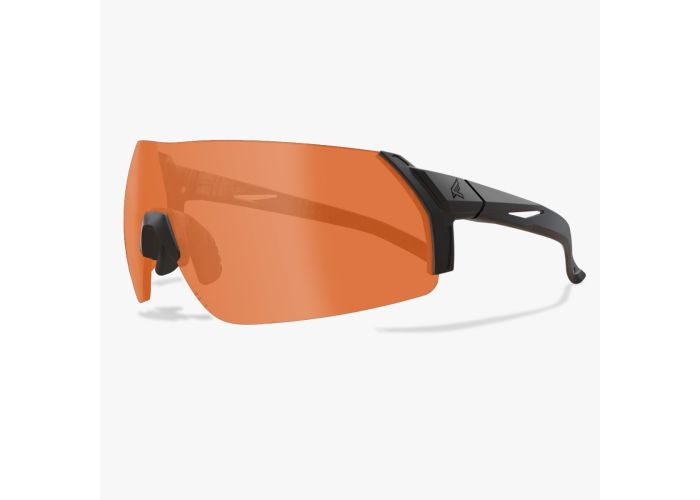 Monture lunette orange hotsell