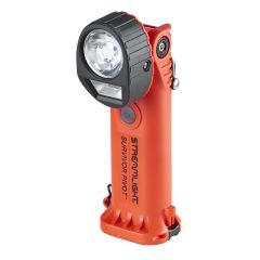 Lampe Streamlight Survivor pivot ATEX