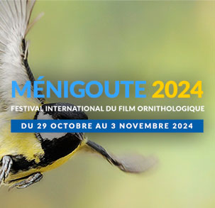 Festival International du Film Ornithologique Ménigoute