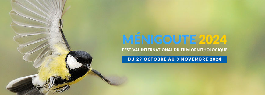 Festival International du Film Ornithologique Ménigoute